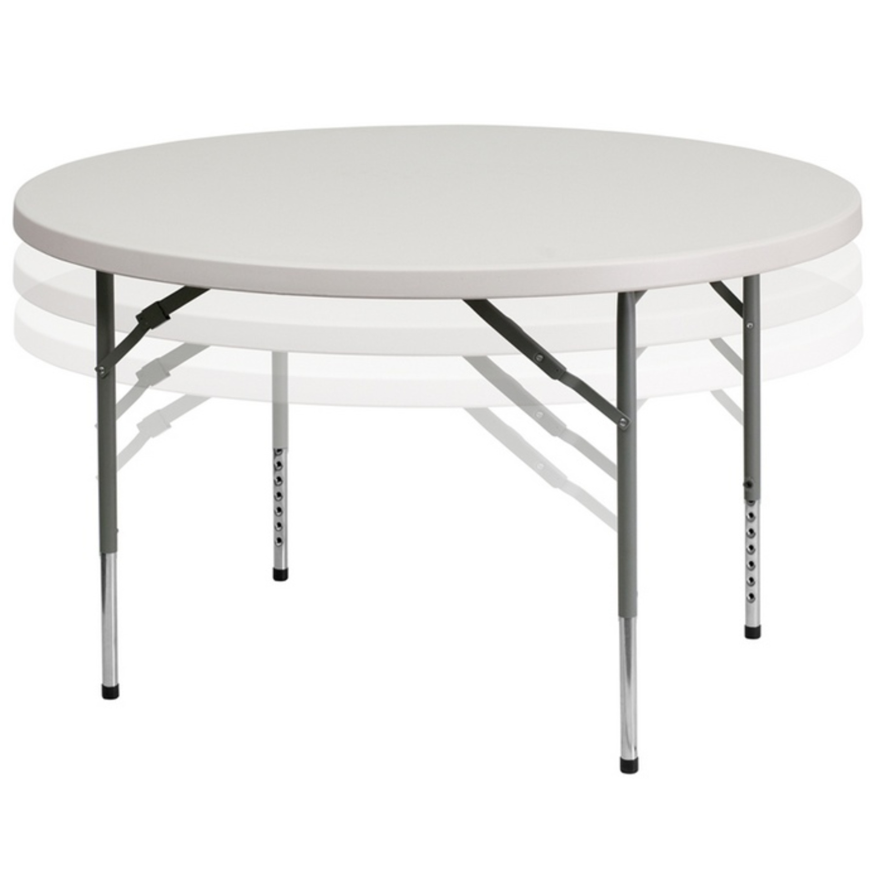 Lifetime Round Folding Tables 60 Top Furnitures Reference For Home Lifetime Round Folding Tables 60 Height Adjule Granite Plastic Table Motorcycle