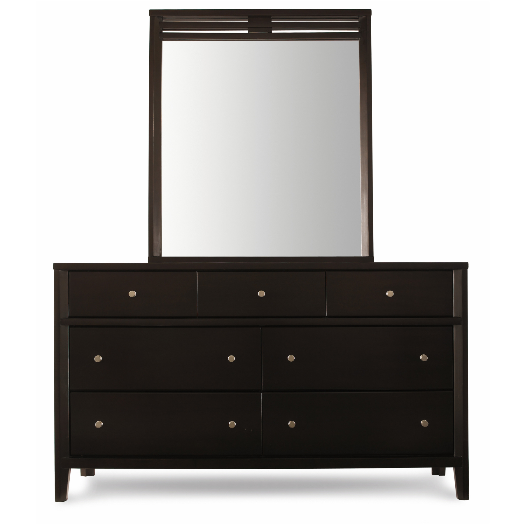 Casana Casana Beckett 7 Drawer Dresser