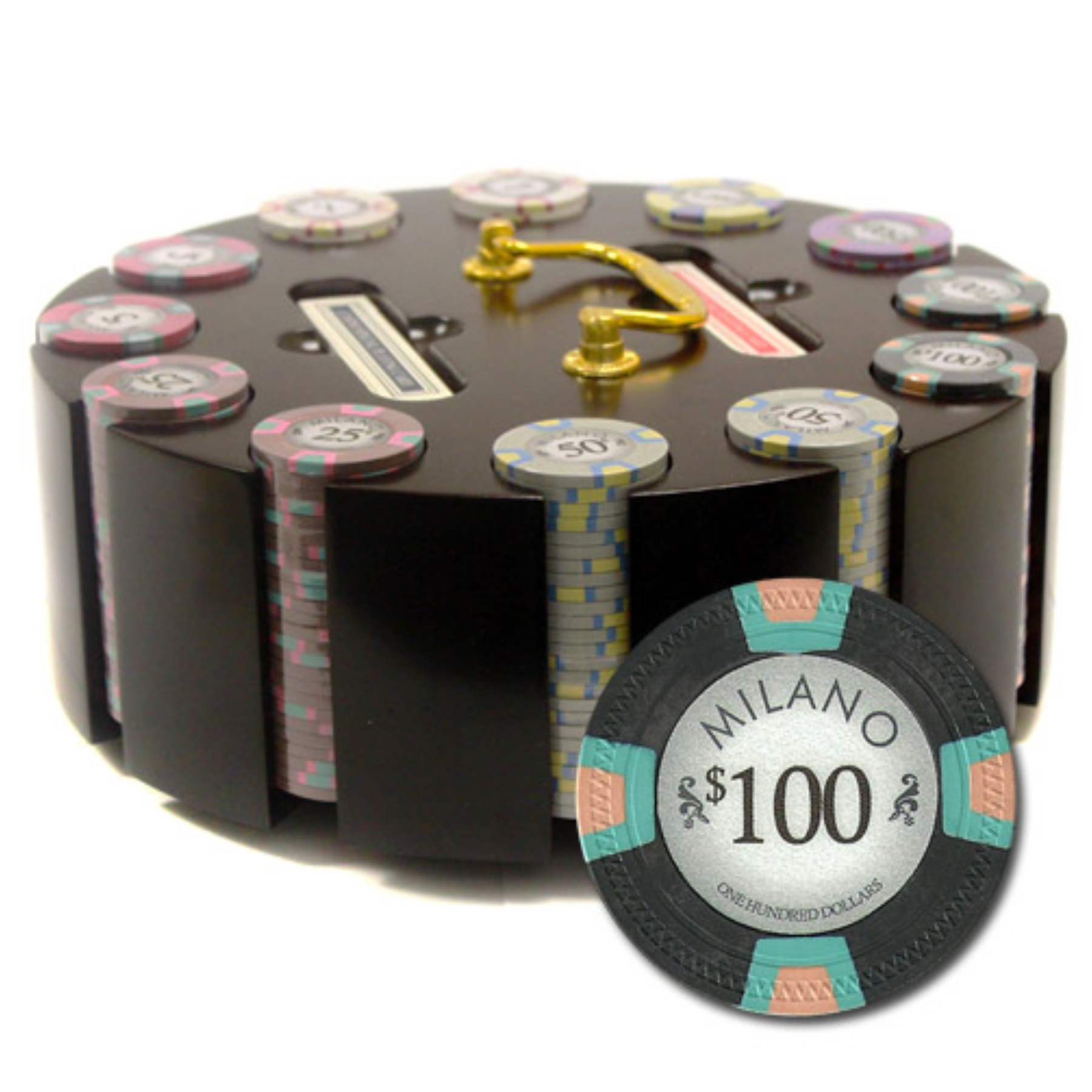 Casino milano poker