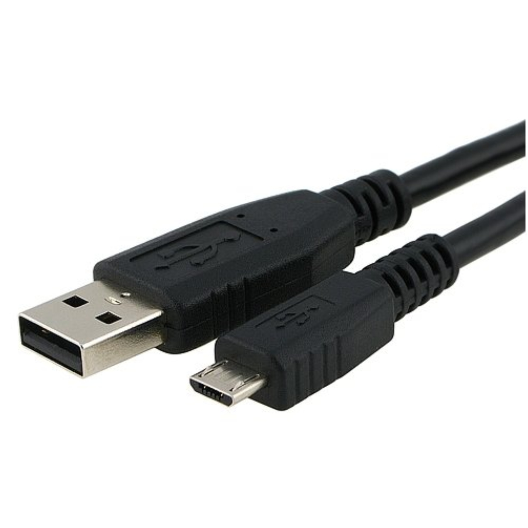  Atom Led And Sync & Charge Micro Usb Data Cable 3 Ft. - Pricefalls.com