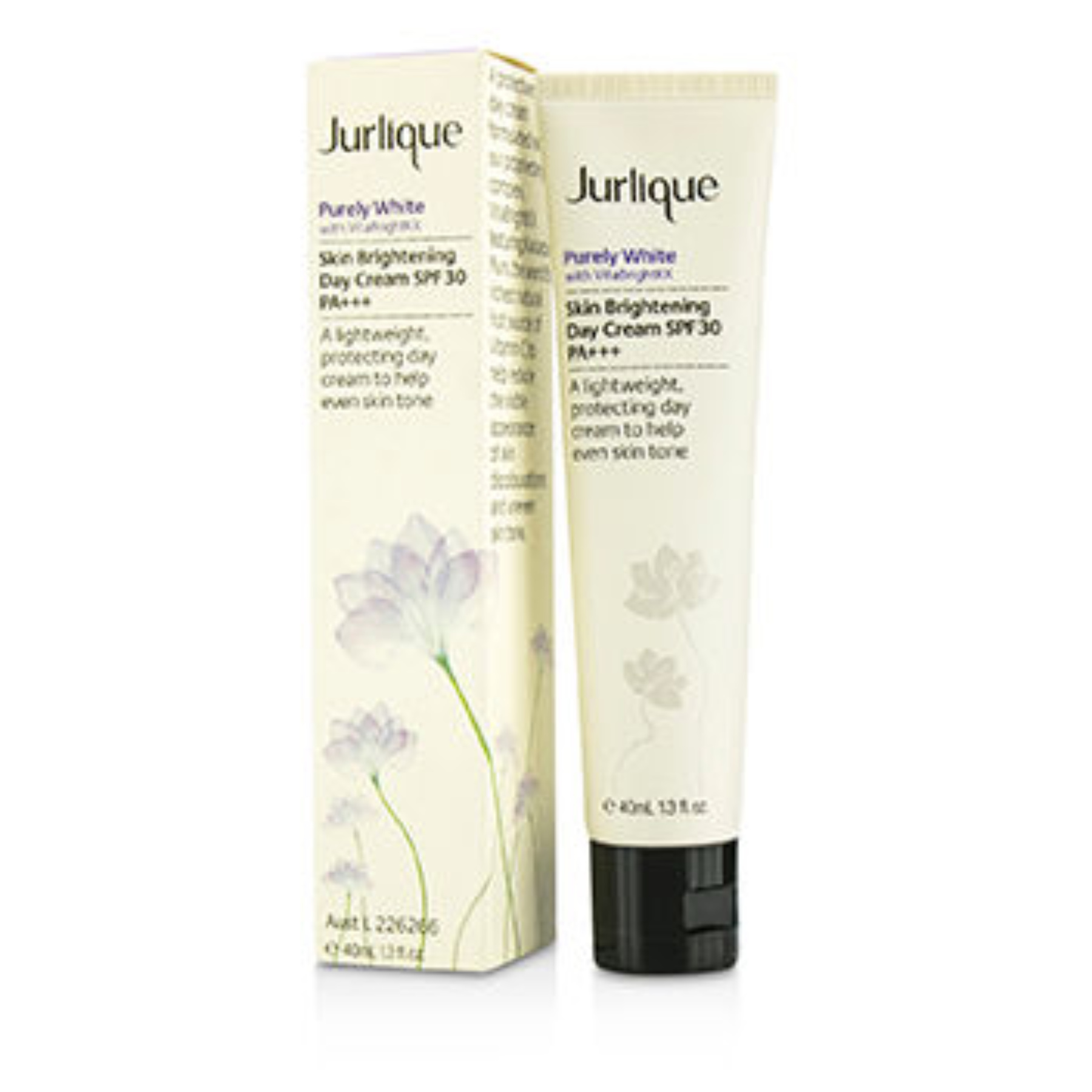 Jurlique Purely White Skin Brightening Day Cream Spf30 40ml/1.3oz 