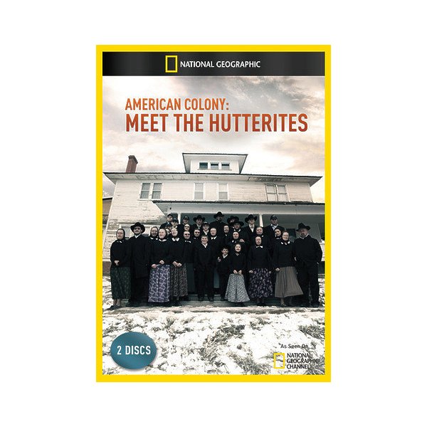 american colony meet the hutterites online free At 17 years old, grace hofer sounds like your typical canadian teenager she likes to read, play her guitar and enjoys her free time in saskatchewan's outdoors less typical is where she lives: the la. american colony meet the hutterites online free At 17 years old, grace hofer sounds like your typical canadian teenager she likes to read, play her guitar and enjoys her free time in saskatchewan's outdoors less typical is where she lives: the la.