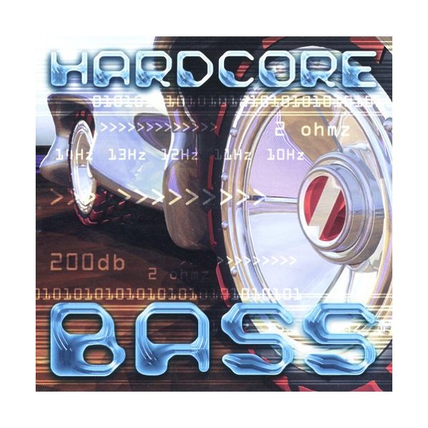 Bass Hardcore 119