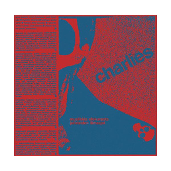 Charlies Musiikkia Elokuvasta Julisteiden Liimaajat Charlies Musiikkia Elokuvasta Julisteiden Liimaajat