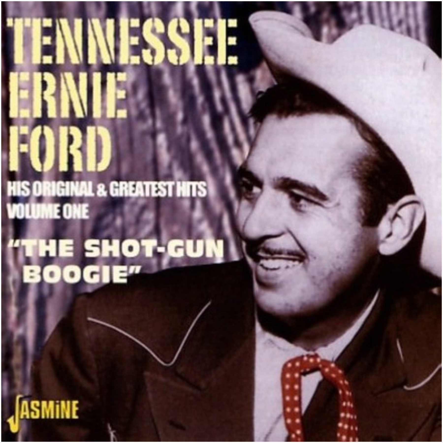 Ernie ford greatest hit tennessee #6
