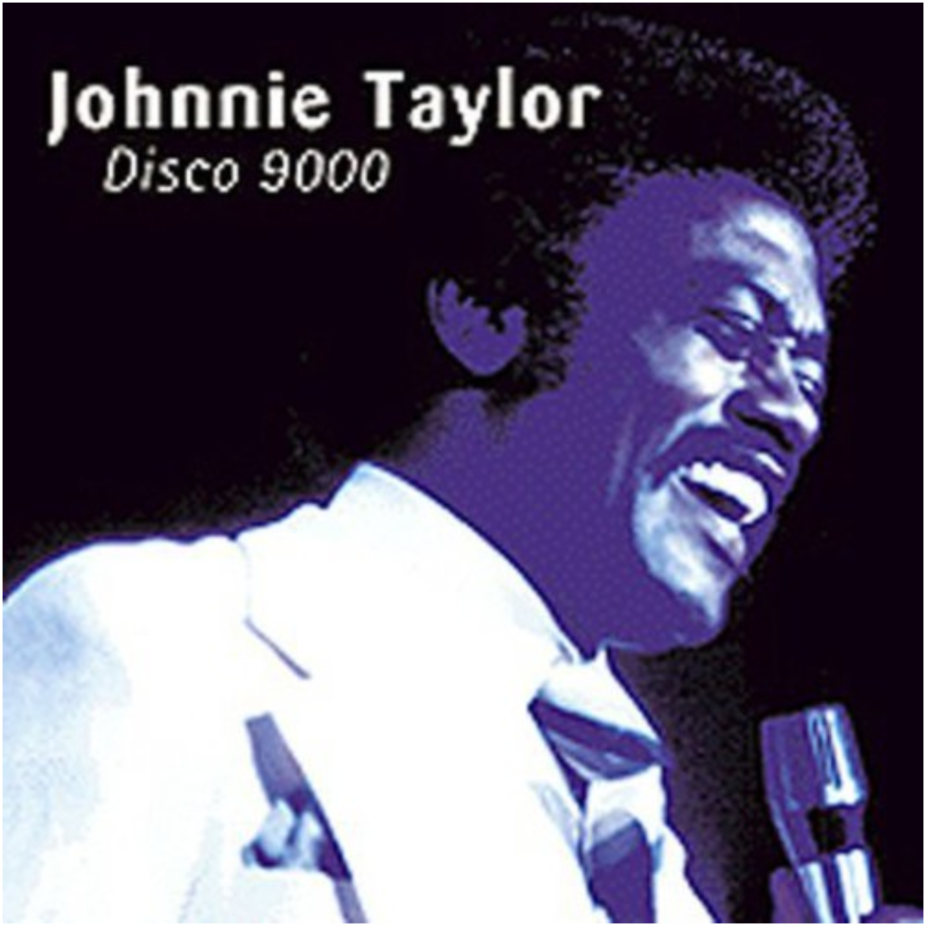 Johnnie Taylor Disco 9000 Original Soundtrack Johnnie Taylor Disco 9000 Original Soundtrack