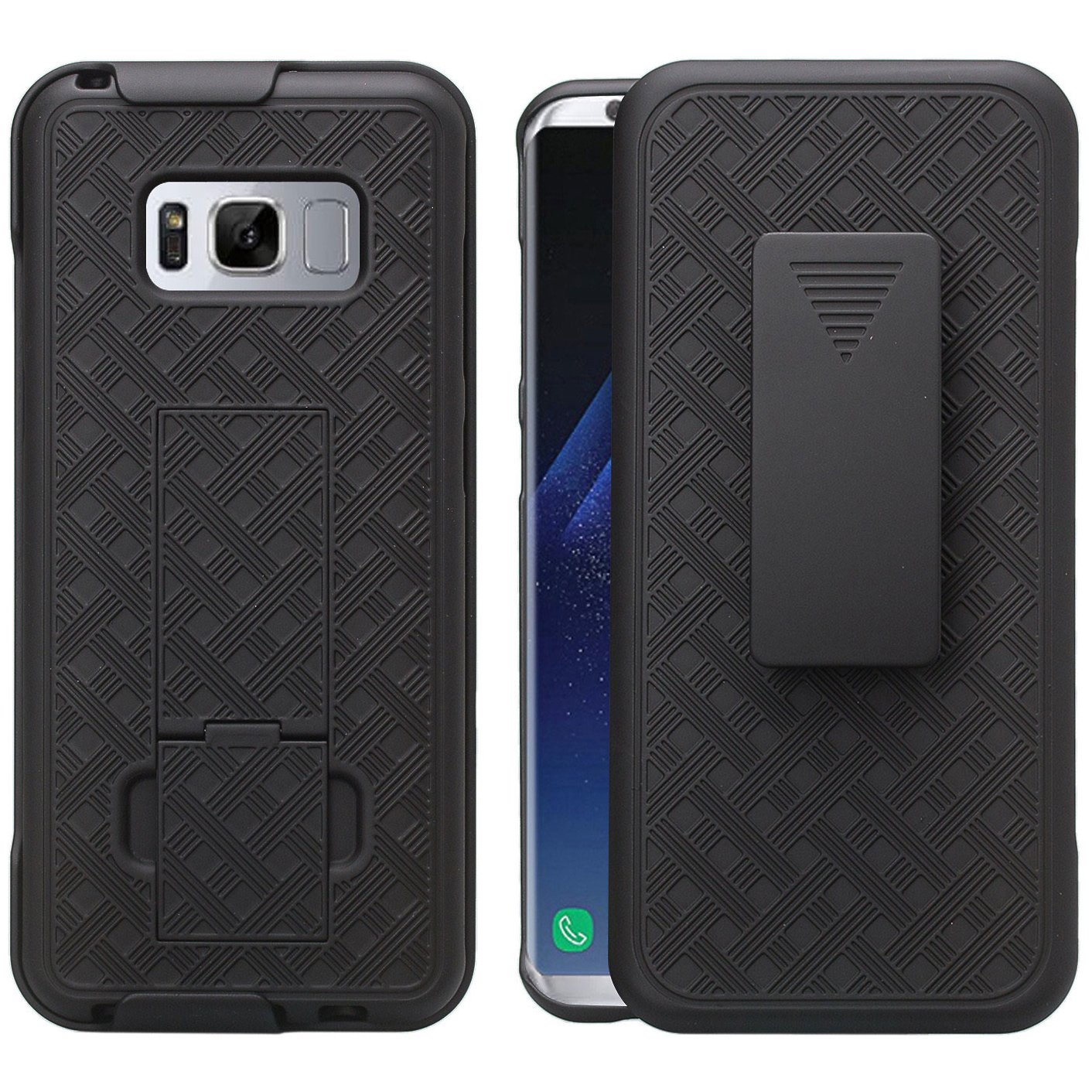 samsung galaxy s8 plus redshield black heavy duty slim matte pricefalls marketplace samsung galaxy s8 plus redshield black heavy duty slim matte pricefalls marketplace