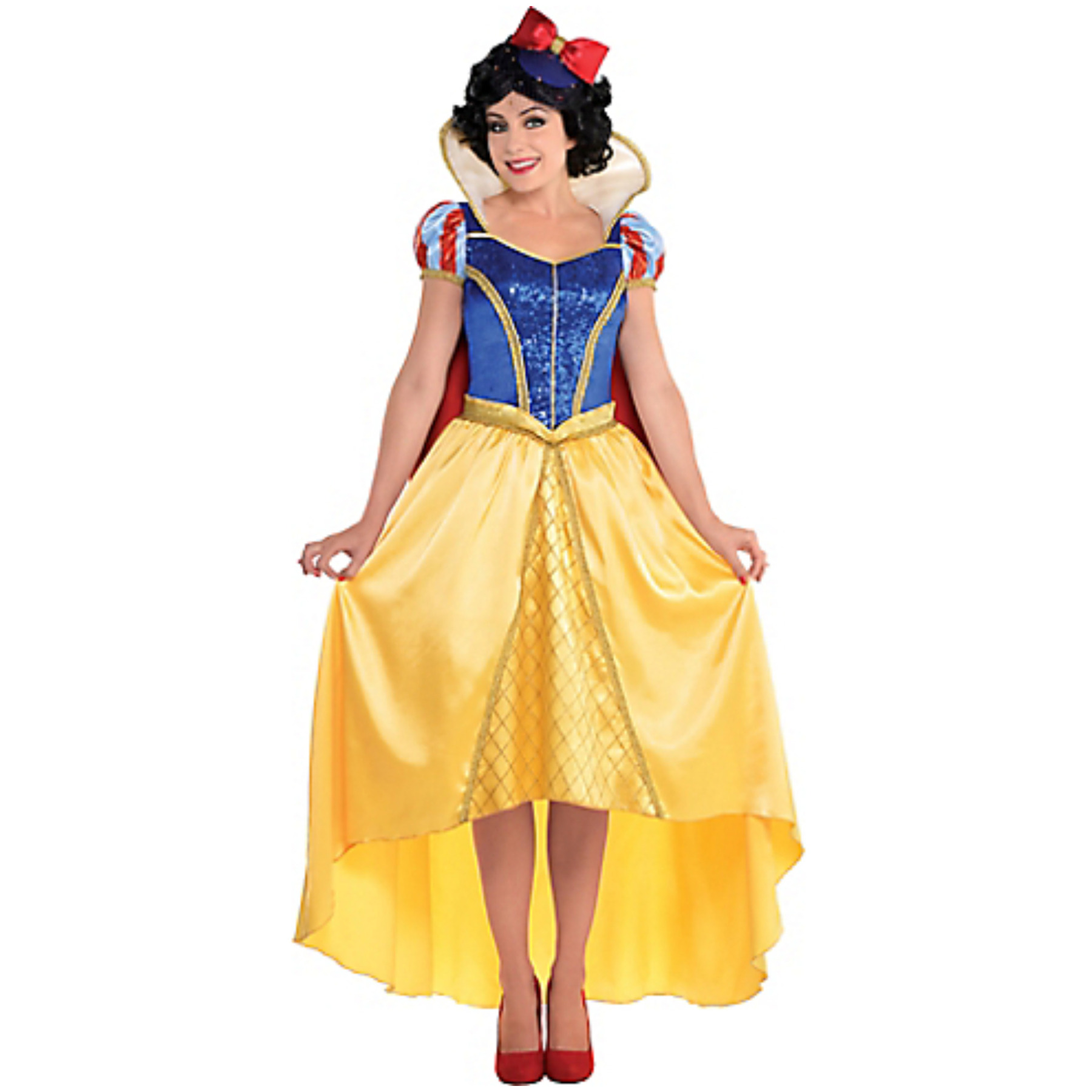 Snow White And The Seven Dwarfs Adult 67