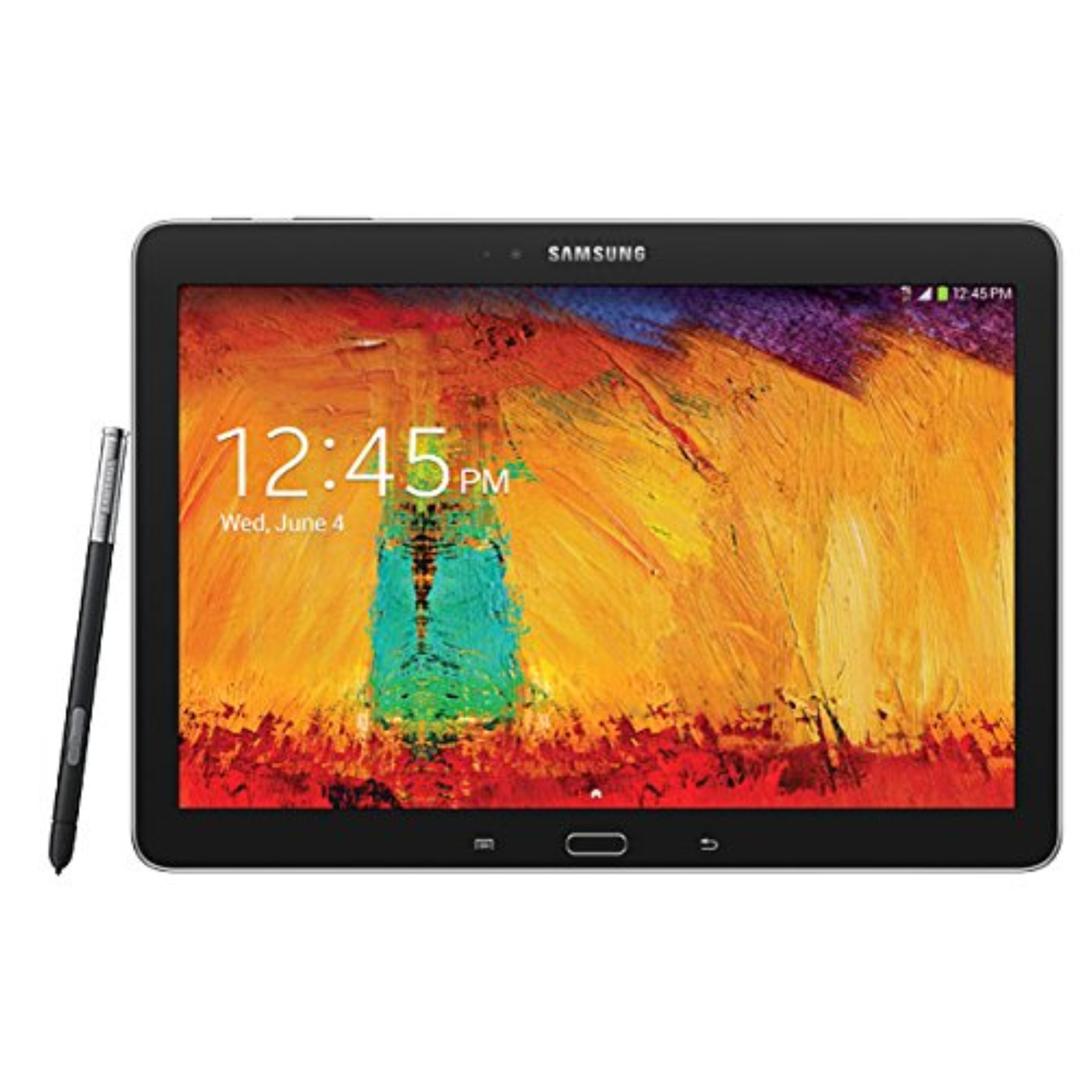 samsung galaxy tab a 10 1 note edition