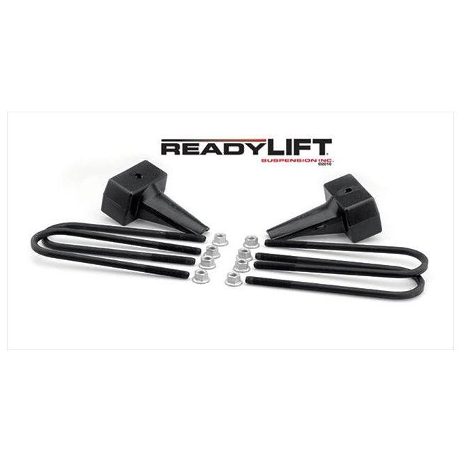 2011 Ford super duty readylift #10