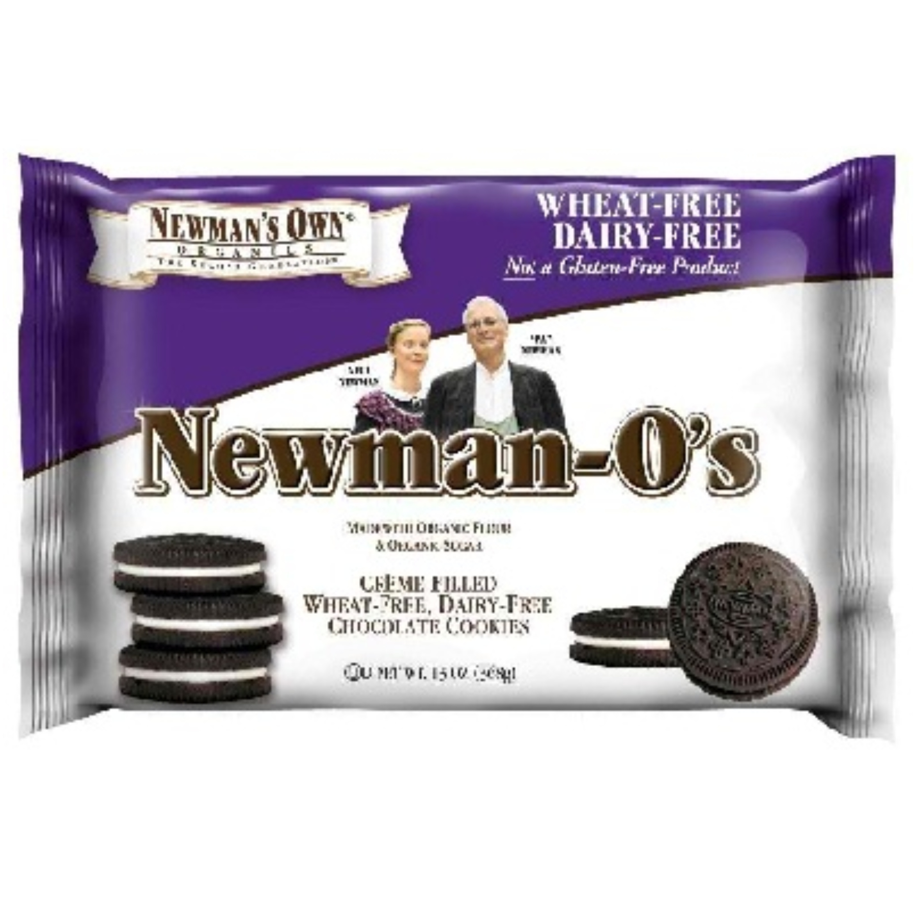 Newmans Own Organics Newmans Own Special Blend B008K9TOU0 