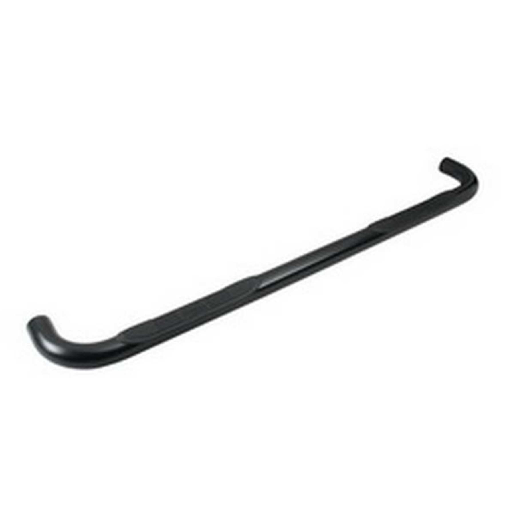 Westin nerf bar for jeep #4
