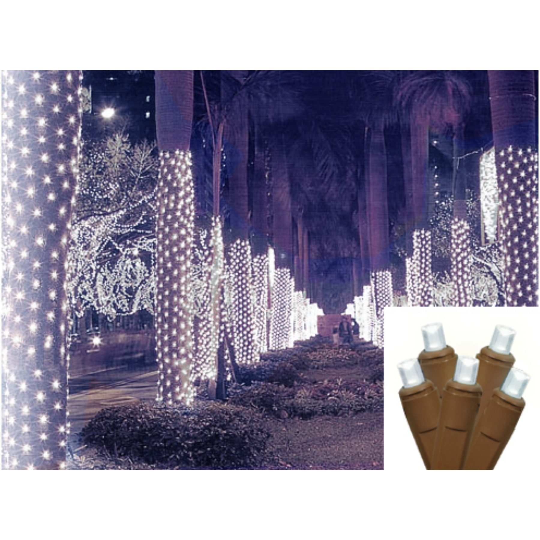 northlight northlight 2 x 8 ft cool white led net style northlight northlight 2 x 8 ft cool white led net style