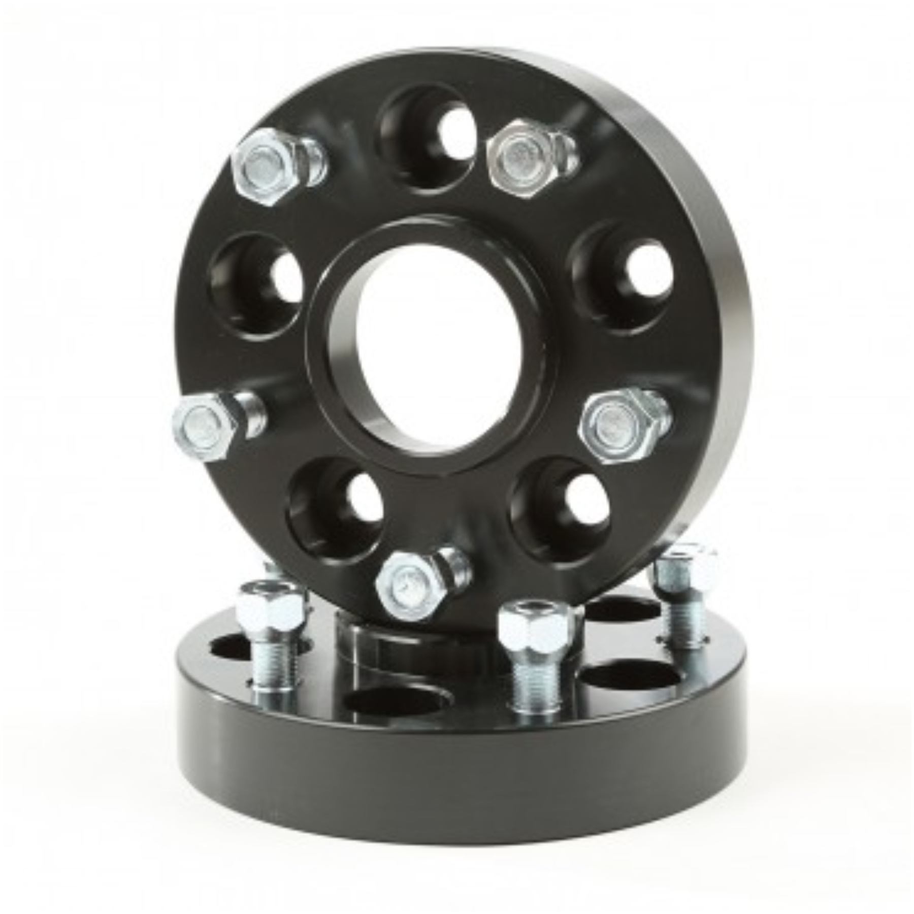 Wheel Adapters 5 X 5 Inch To 5 X 4.5 Inch Bolt Pattern 15201.15 Rugged 