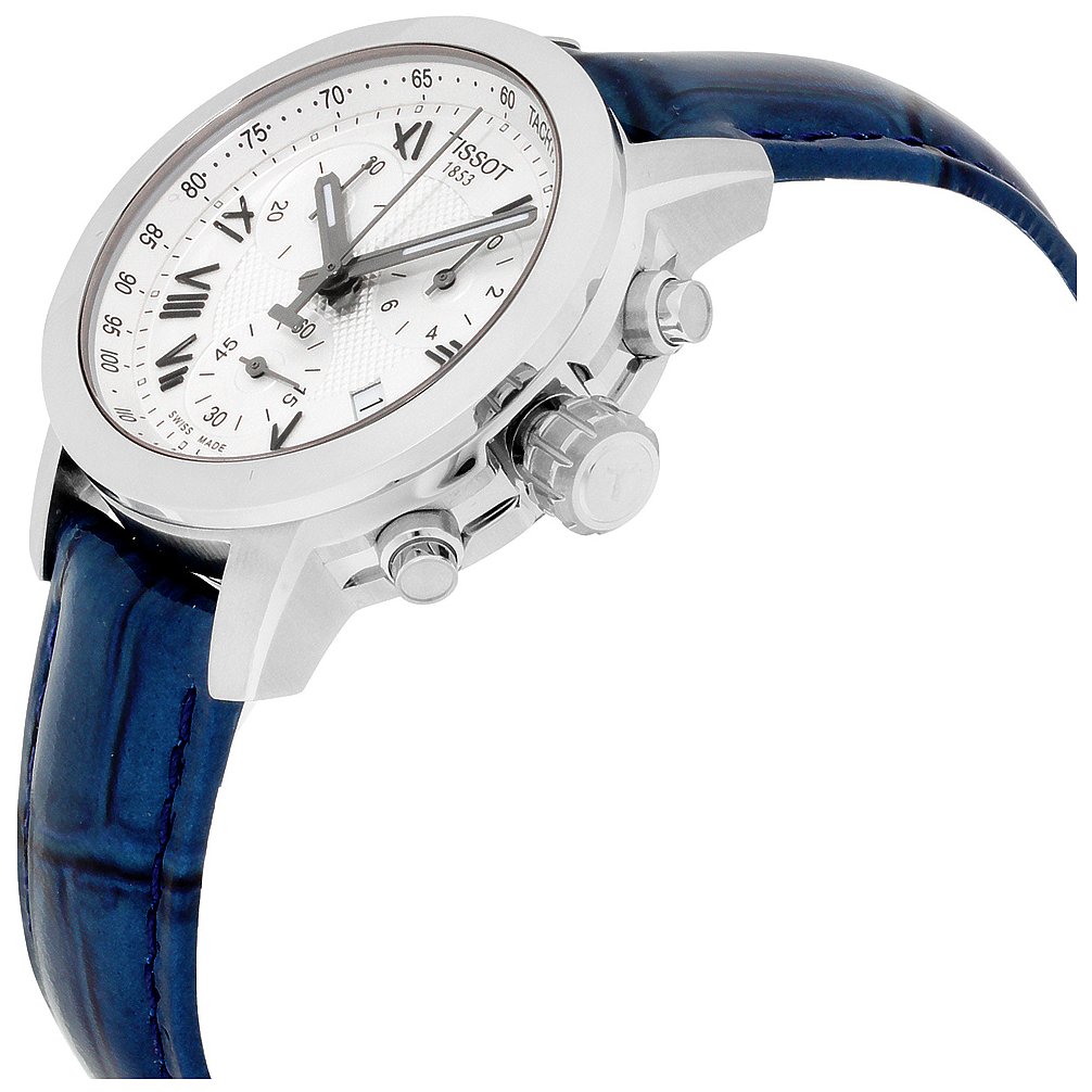 Tissot Prc 200 Graph Stainless Steel tissot prc 200 graph stainless steel