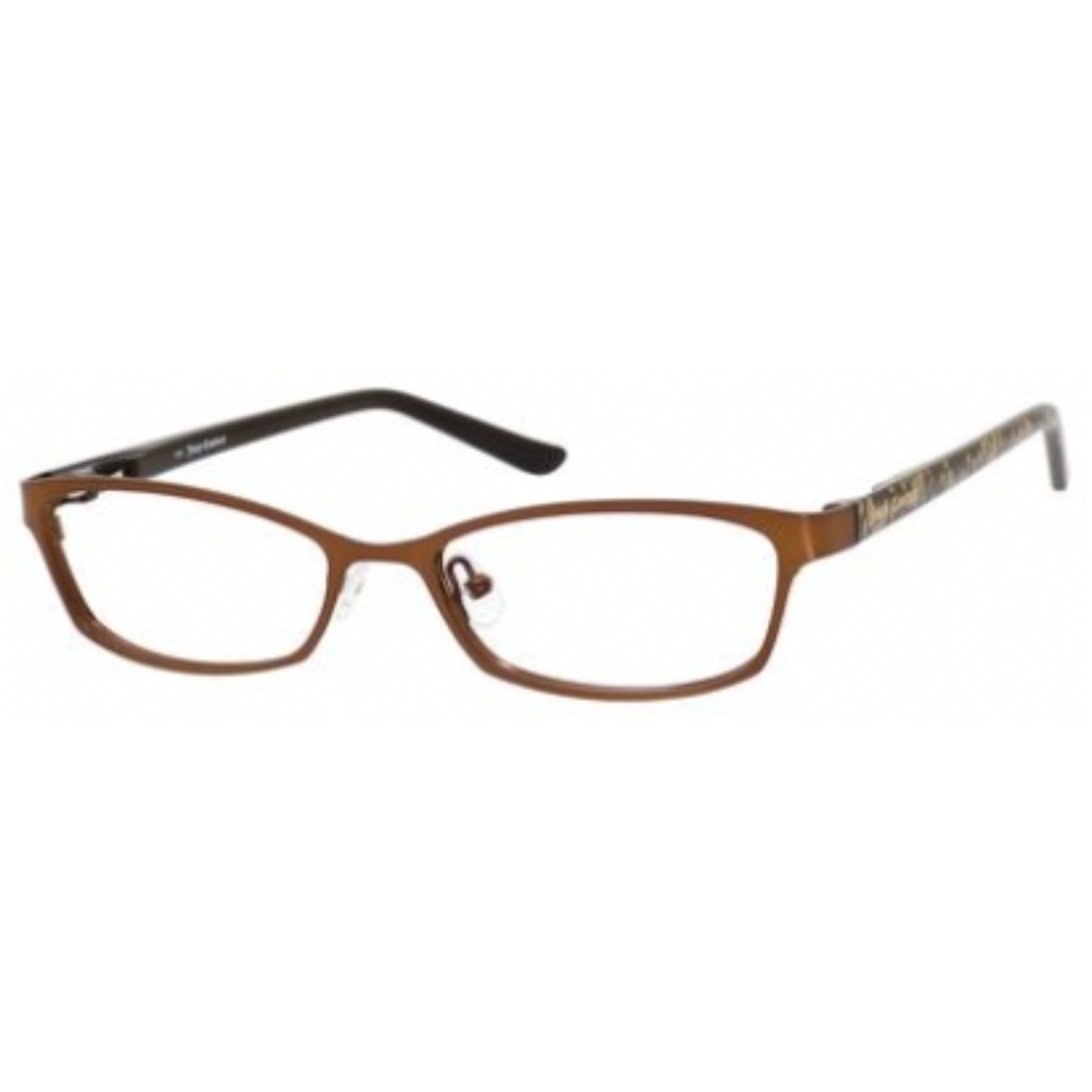 Juicy Couture JUICY COUTURE JUICY 127 color 1Z4 Eyeglasses ...