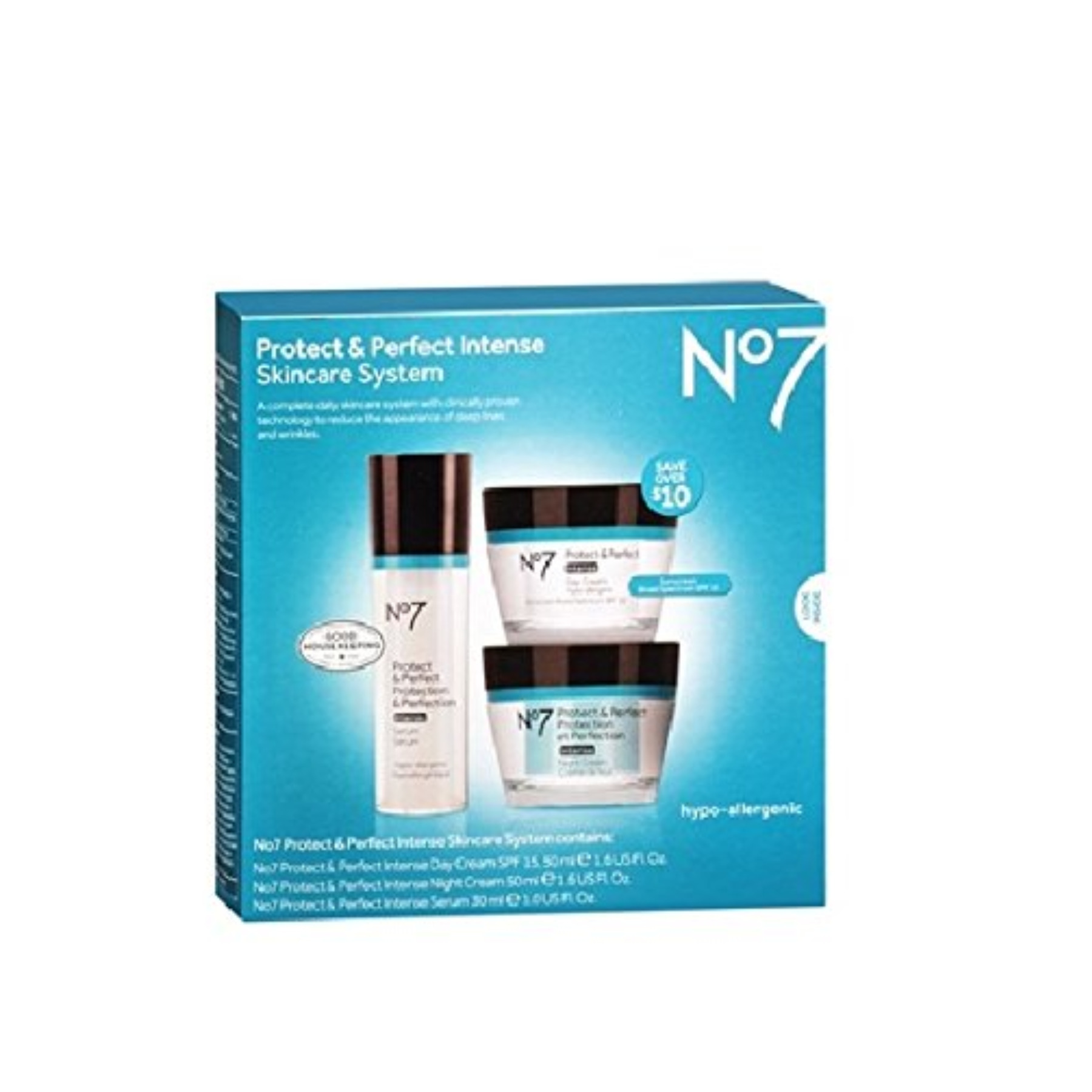 protect & perfect no 7