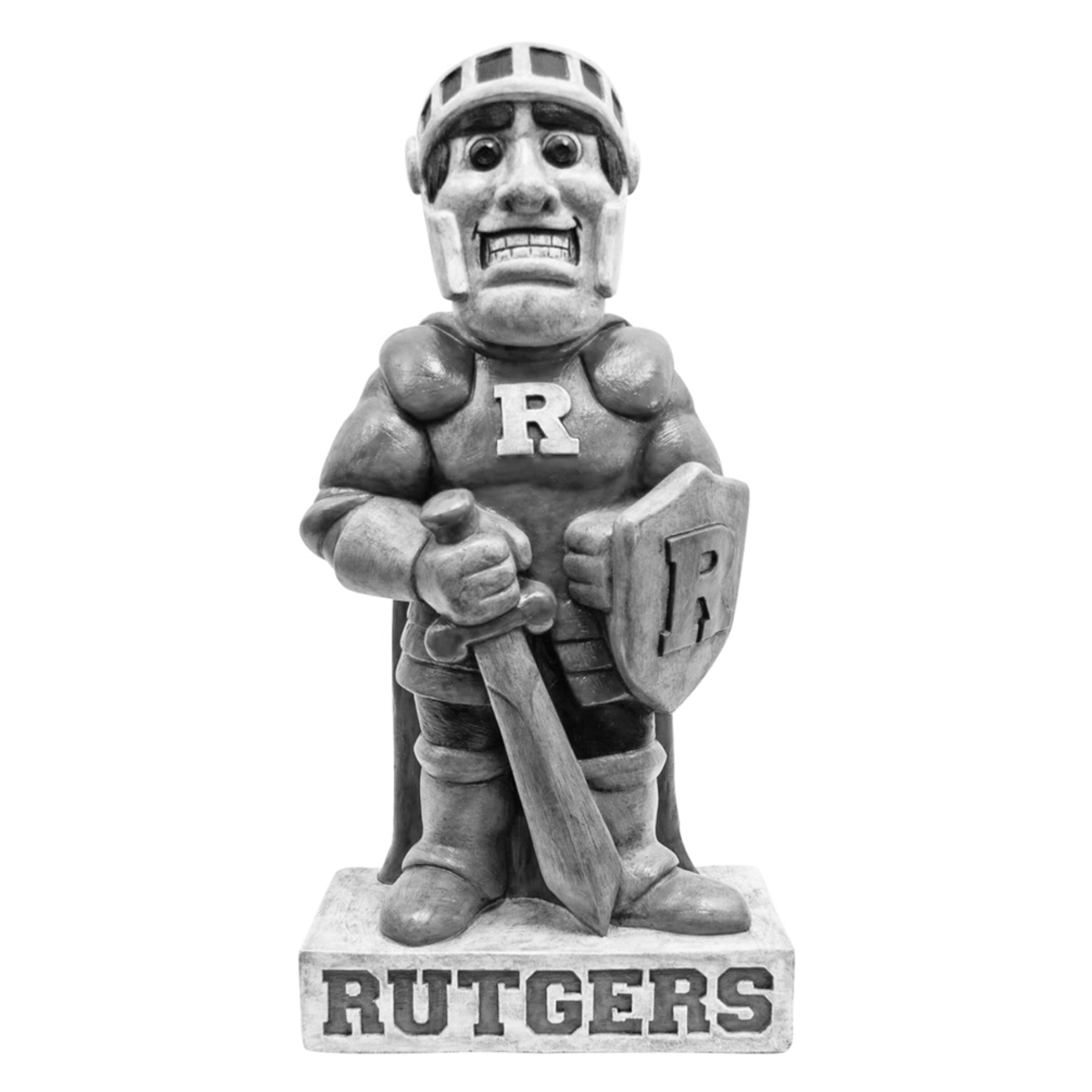 Rutgers Vintage 85