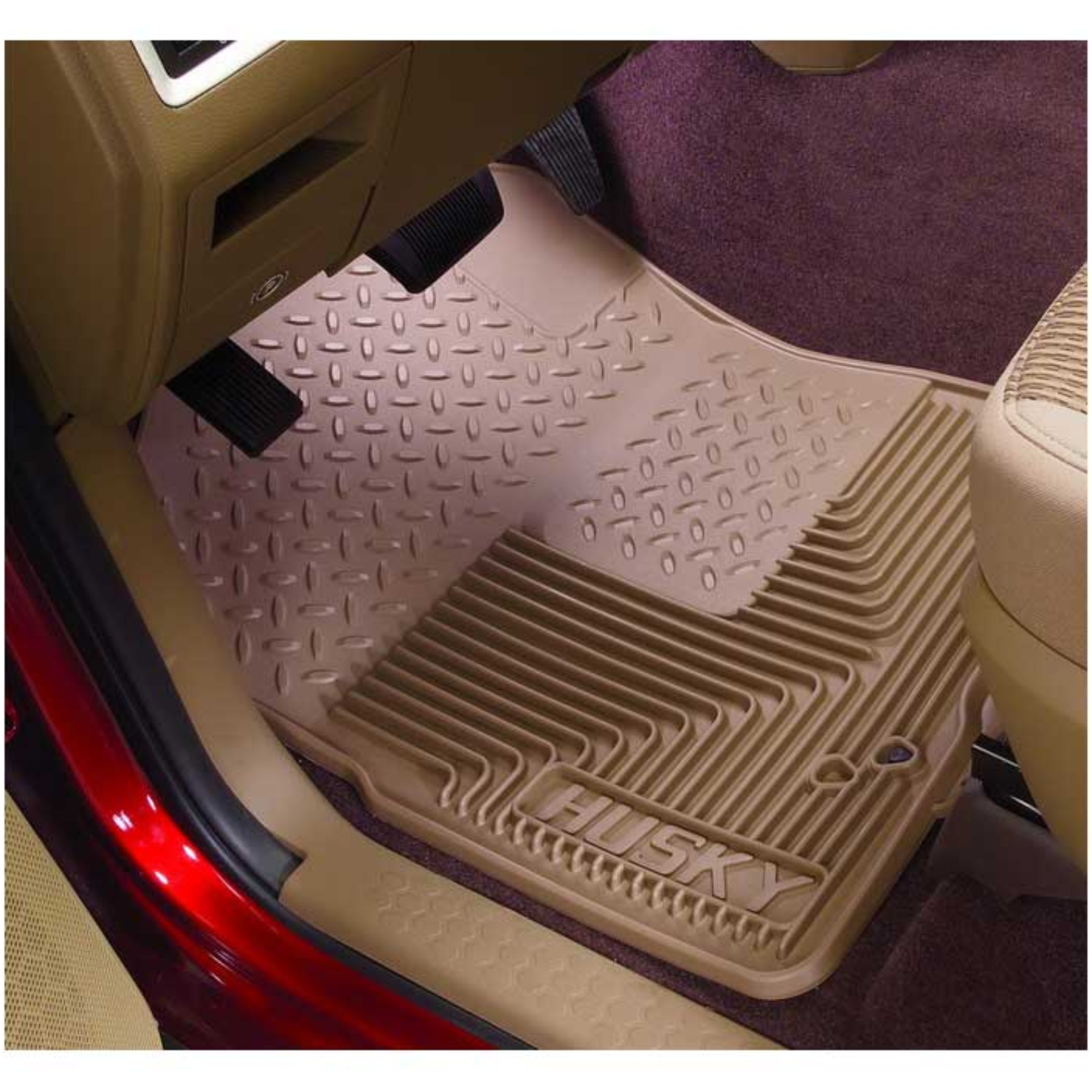 Discount coupons for husky floor mats