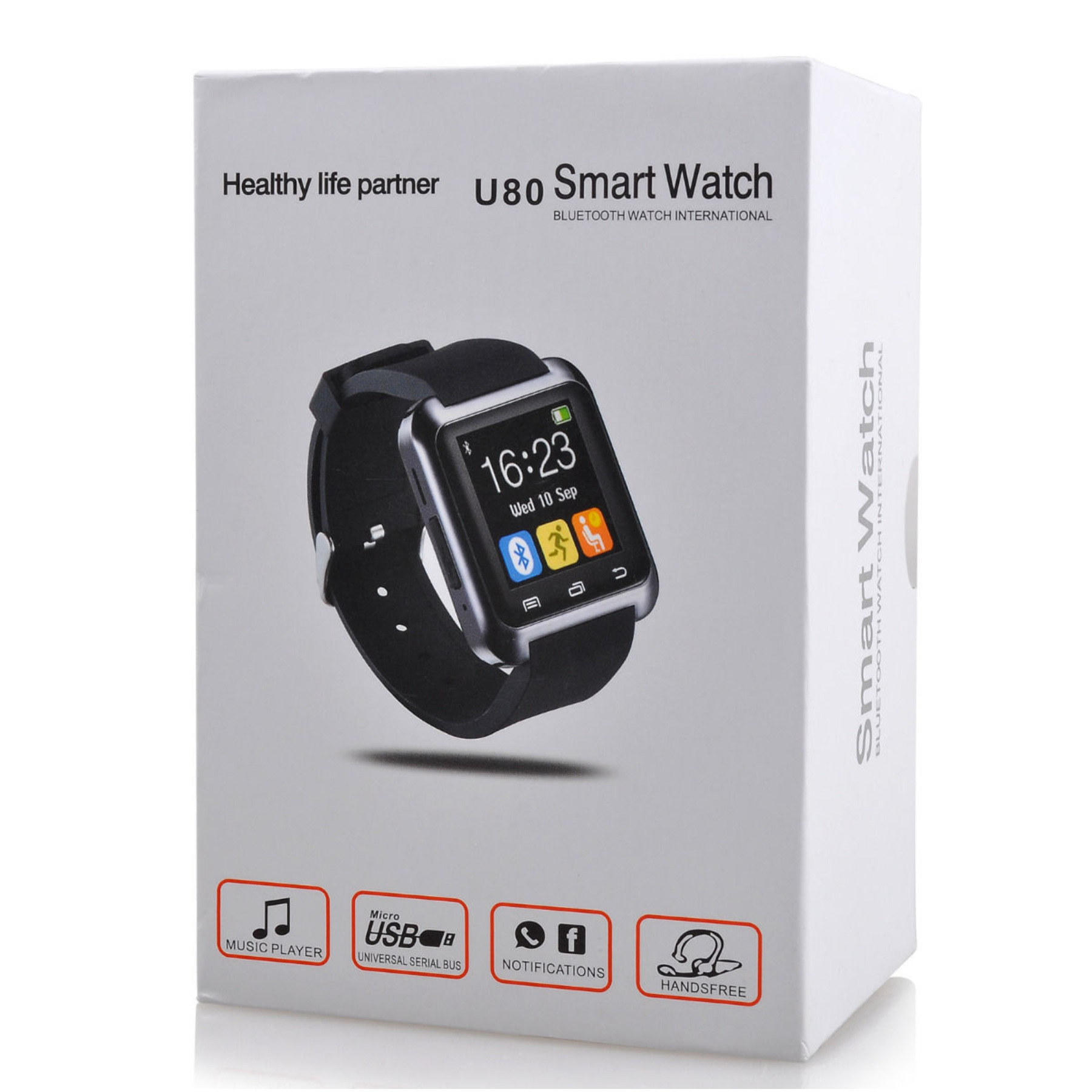 watch smart watch international bluetooth