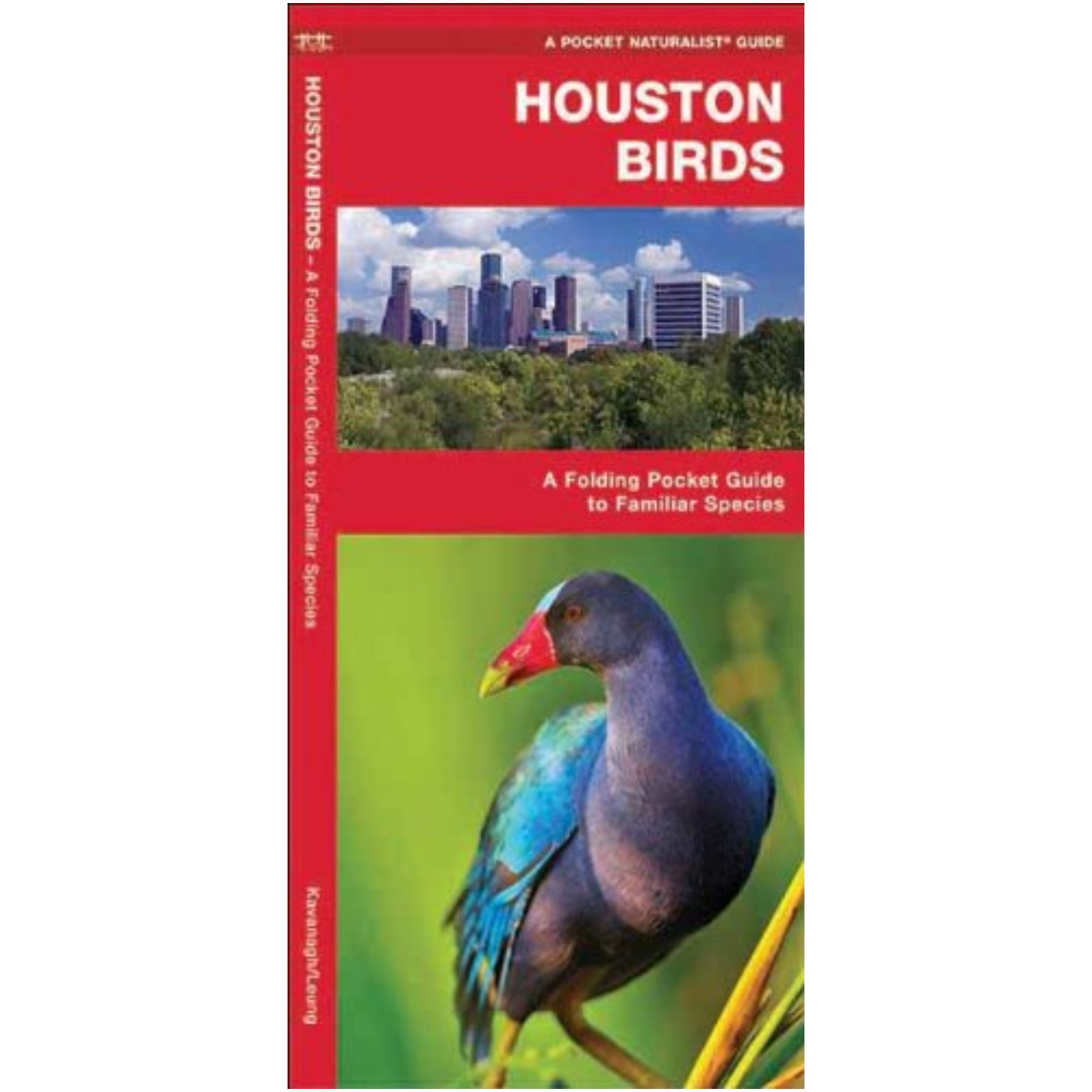 waterford press houston birds a folding pocket guide to waterford press houston birds a folding pocket guide to