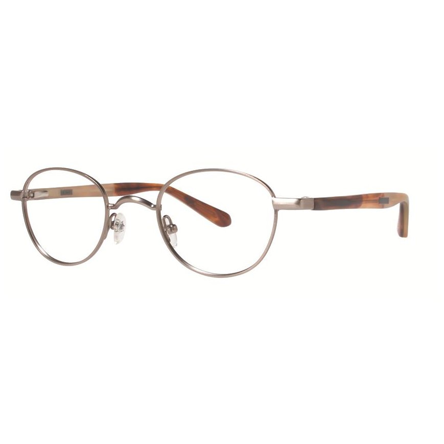 Original Penguin Eye THE TEDDY Eyeglasses 45 Gold - Size ...
