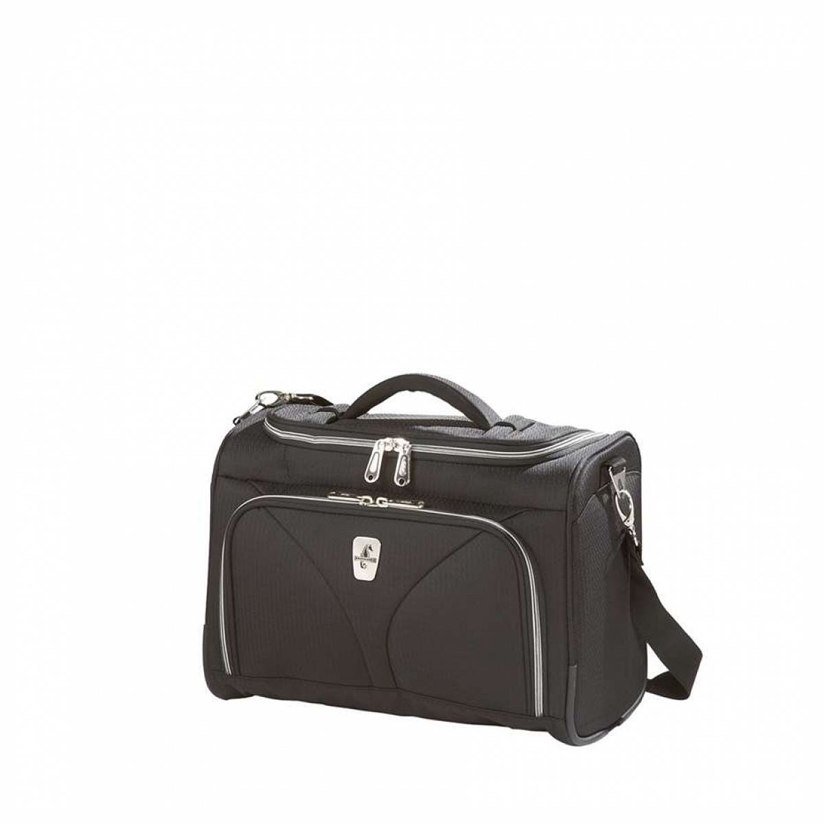 Piel Leather Tablet Cross Body Bag, Saddle - 3009