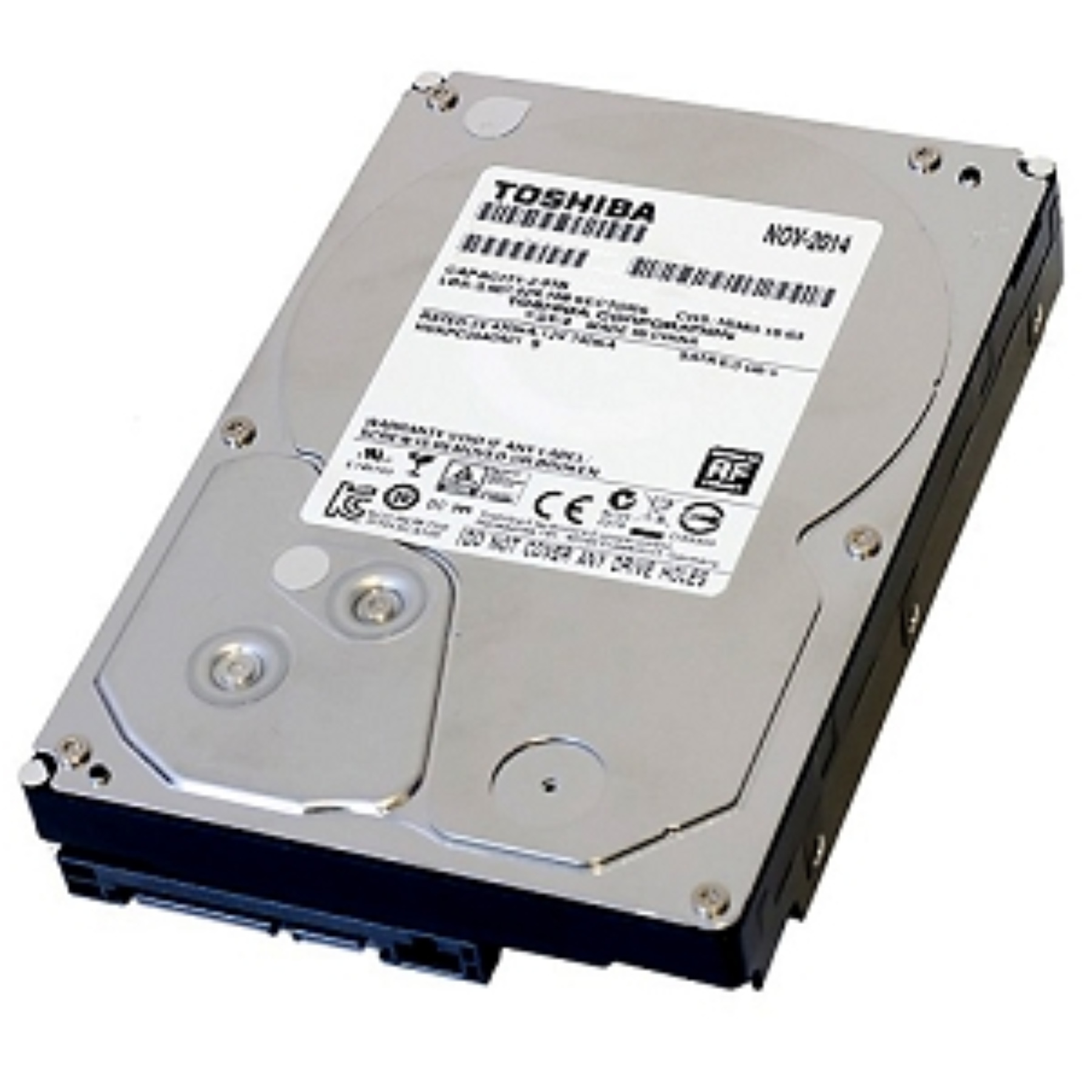 toshiba toshiba dt01aca200 2tb 7200rpm sata3 sata 6 0 gb s 64mb drive 3 5 inch toshiba toshiba dt01aca200 2tb 7200rpm sata3 sata 6 0 gb s 64mb drive 3 5 inch